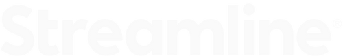 Streamline logo